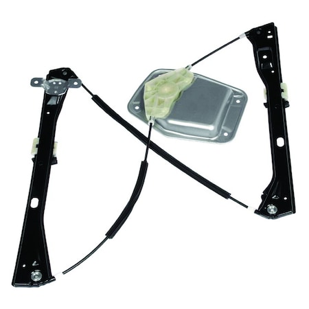 Wai Global POWER WINDOW REGULATOR ONLY, WPR4799R WPR4799R